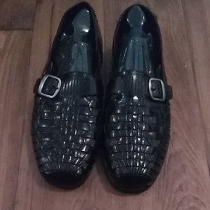 Stacy Adam Loafers size 9